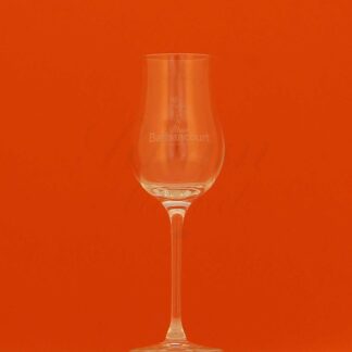 6 verres Barbancourt
