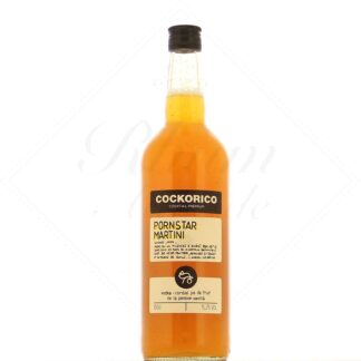 Cockorico Pornstar Martini 15.2° - 1 liter!