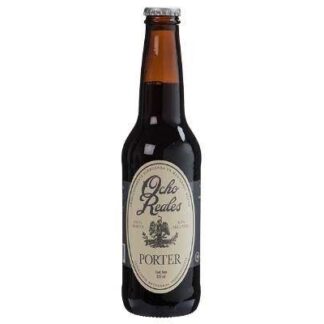 Ocho Reales Porter 4.5°