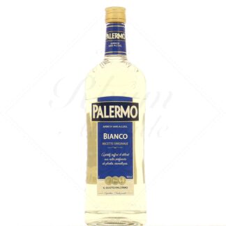 Palermo Bianco without alcohol 0°