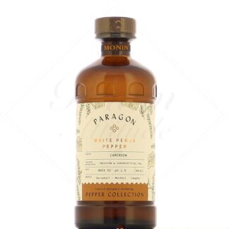 Monin Paragon White Penja pepper