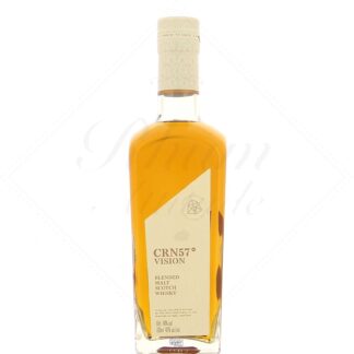 The Cairn Vision 40°