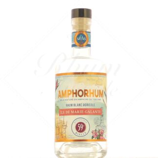 Amphorhum Bielle blanc agricole 59°