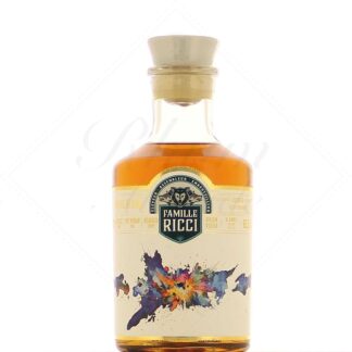 Ricci Family Unique Blend No. 1 Guyana Nicaragua 65.5°