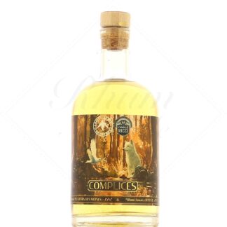 Famille Ricci Complice Batch 2 65°