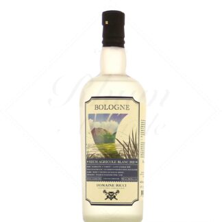 Domaine Famille Ricci Bologne Blanc Brut de Colonne 2022 66,5°