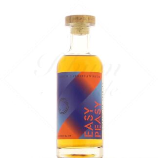 Swell de Spirits Easy Peasy #9 Galion Grand Arôme Rum 54.1%