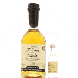 The Brothers of the Coast La Favorite Navigation 2024 No. 2 Dynamic Finish ex-Monbazillac 53.7°