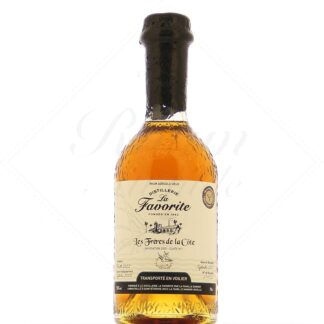 The Brothers of the Coast La Favorite Navigation 2025 No. 1 Dynamic Finish ex-French whisky 50°