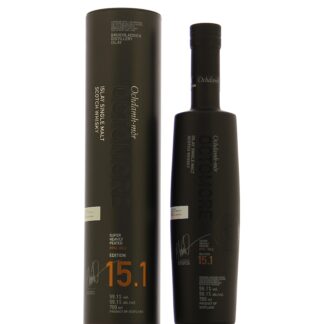 Bruichladdich Octomore 15.1 59.1°