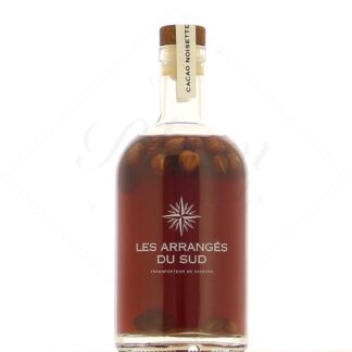 Les Arrangés du Sud Cacao Noisette 30°