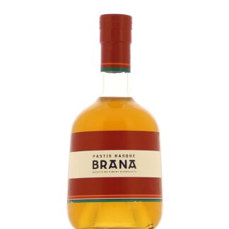 Brana Pastis basque 45°