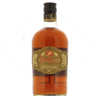 Pampero Añejo Seleccion 1938 40°