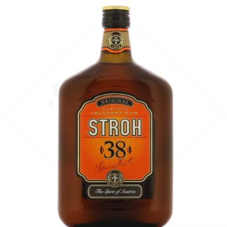 Stroh 38°