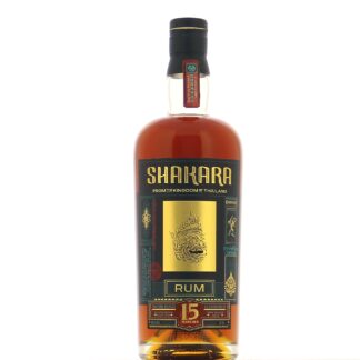 Shakara, 15 years old, 46.2°