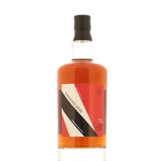 Colours of Rum Trinidad 14 Years 2010 Routes 67.3°