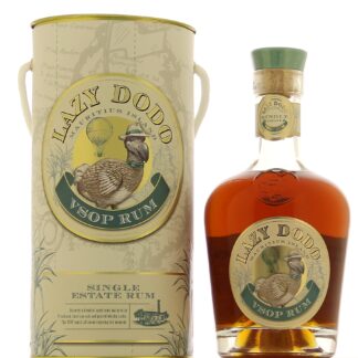Lazy Dodo VSOP 40°