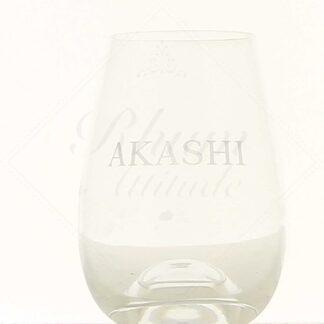 6 verres Akashi Drinkmaster