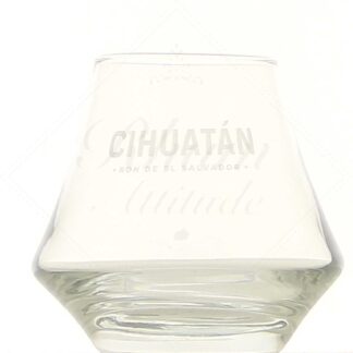 6 verres Cihuatan Arôme