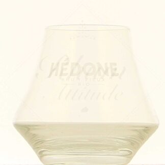 6 verres Hédone