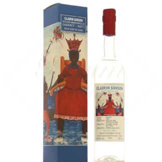 Clairin 2023 Sonson 49,4°