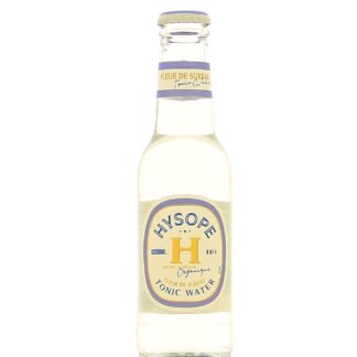 Hysope Tonic Sureau 20 cl