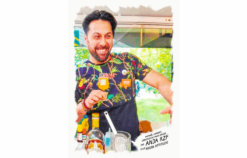 La Box de février !