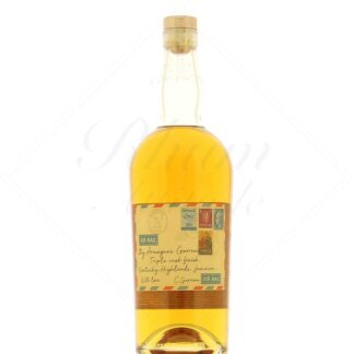 Garreau - Balous 2016 finish Longpond 55,9°