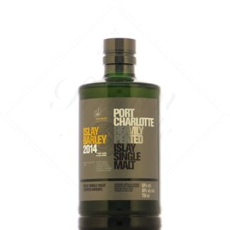 Port Charlotte Islay Barley 2014 50°