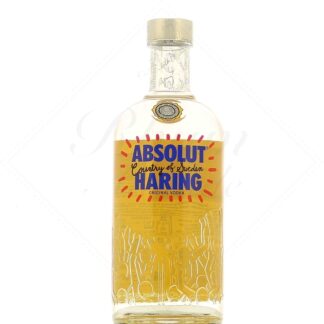Absolut Haring 2025 Limited Edition 40°