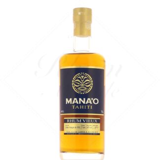 Mana’o 3 ans 44°