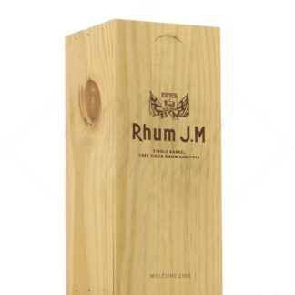 JM Single Barrel 2000 40.8°