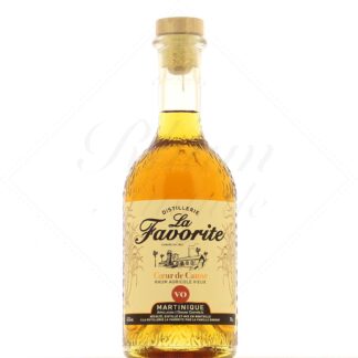 La Favorite Cœur de Canne VO 42°