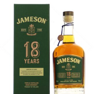 Jameson, 18 years old, 46°