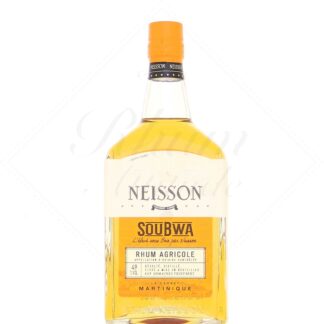 Neisson Soubwa 49°