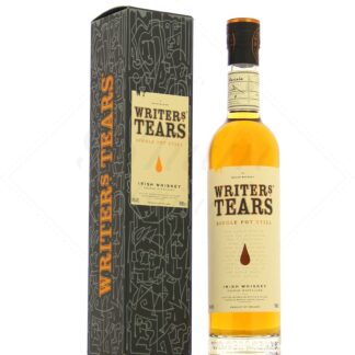 Writer's Tears Single Pot Still 46°
