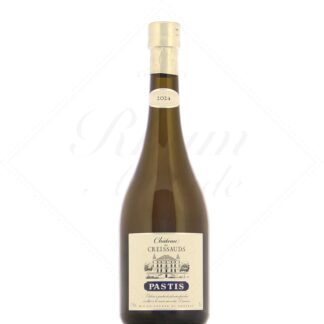 Pastis Château Des Creissauds 2024 45°