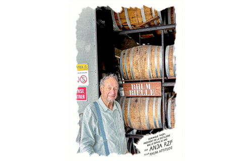 La Box de juillet