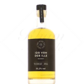 Wagemut Ida van der Ille 33,2°