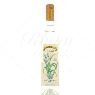Bielle Canne bleue 59°