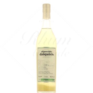 Allpossibledaiquiris Neisson 005 #Espritdaiquiri 12,5°